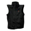 Chaleco polar unisex Logo Bordado - Última unidad XS - LaFlamencadeBorgoña