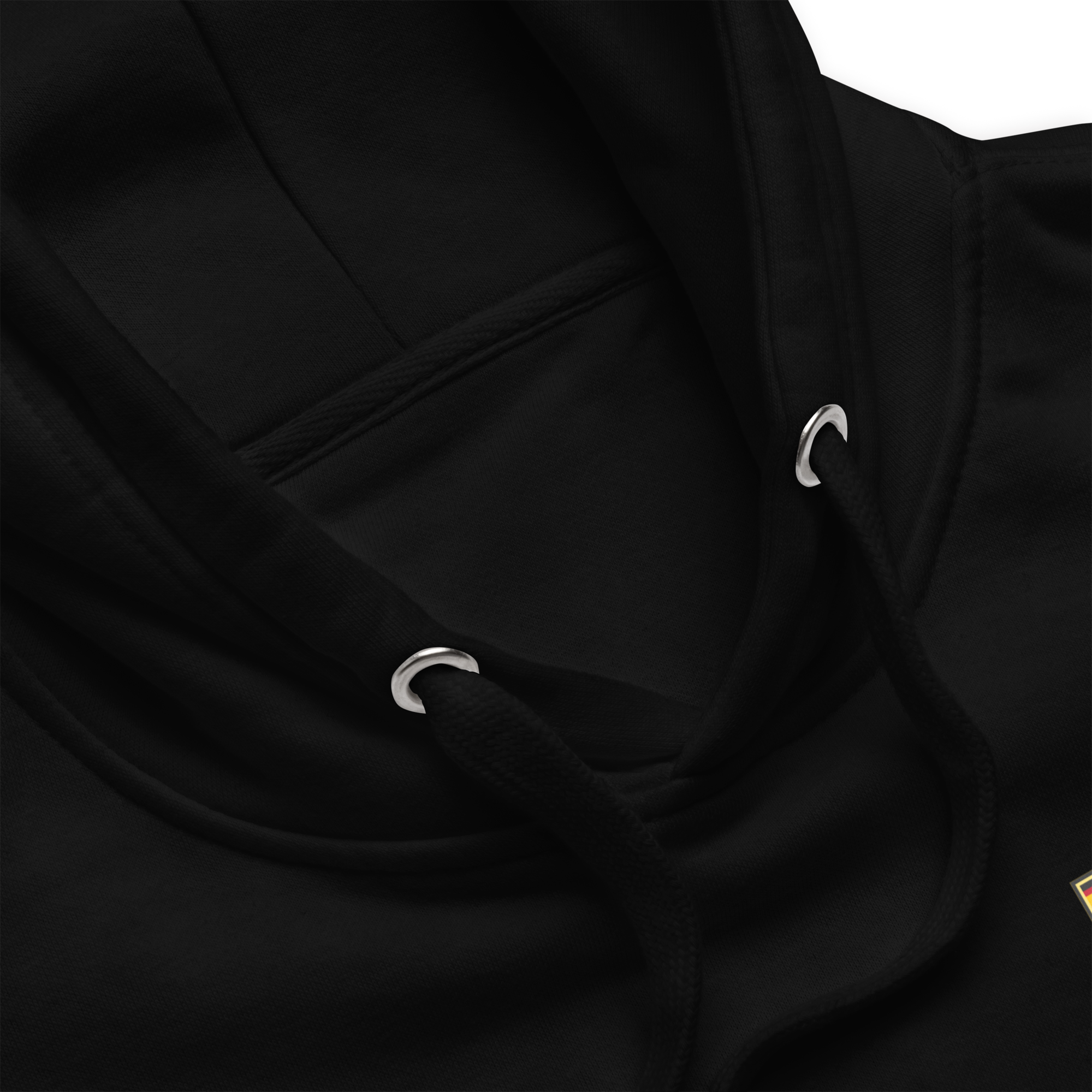 Sudadera con capucha unisex Policía Nacional UIP