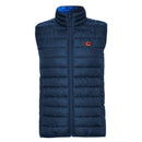 Chaleco Infantil Bandera España "Fachaleco" - LaFlamencadeBorgoña