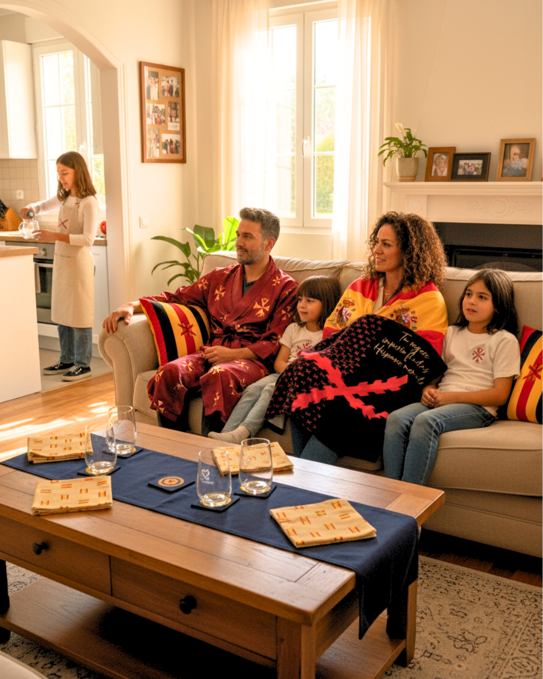 LaFlamencadeBorgoña