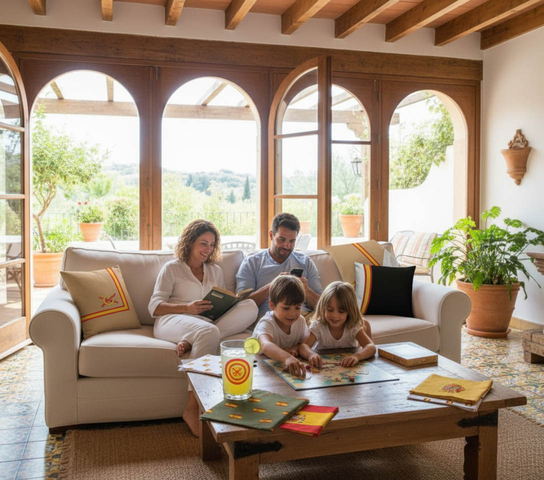 LaFlamencadeBorgoña