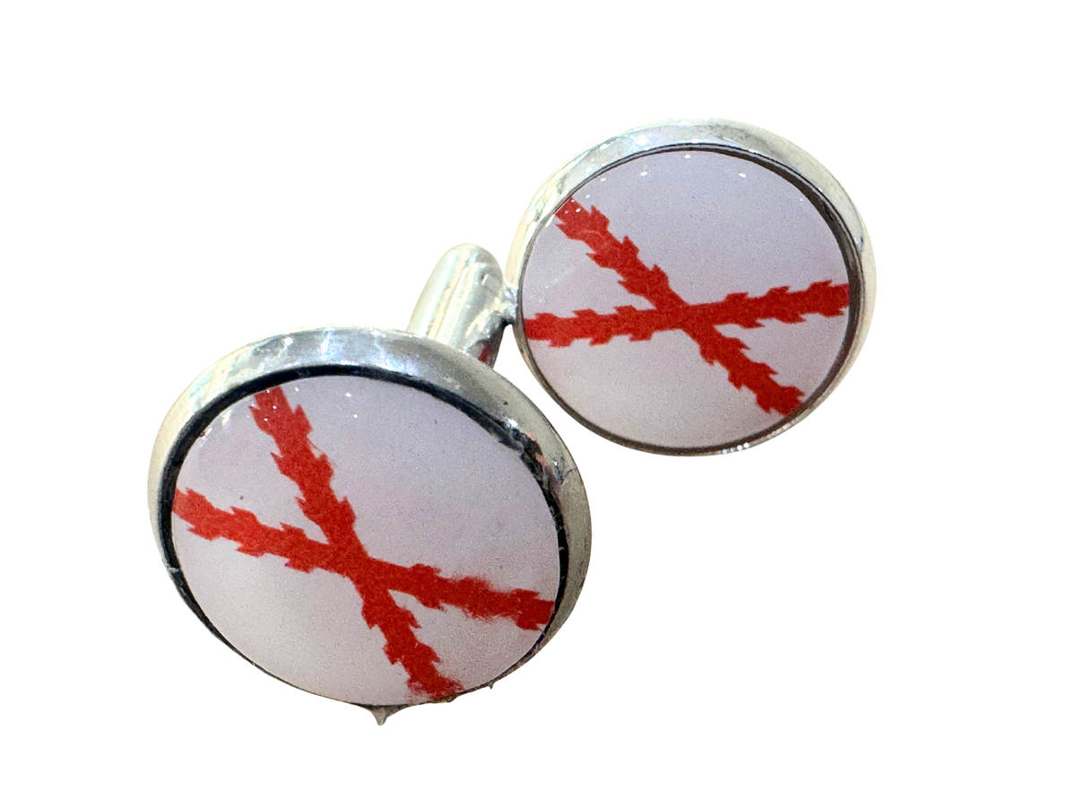 Gemelos Cruz de Borgoña