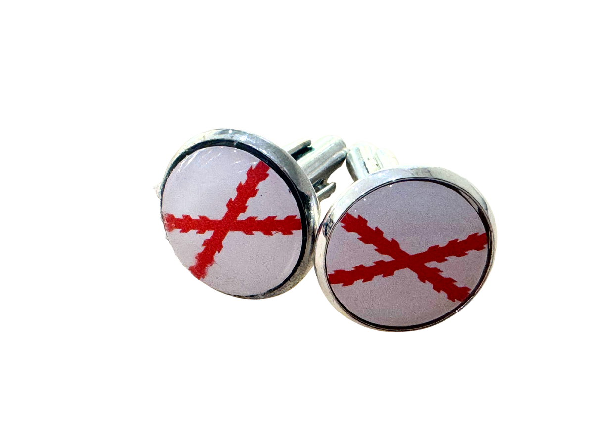 Gemelos Cruz de Borgoña