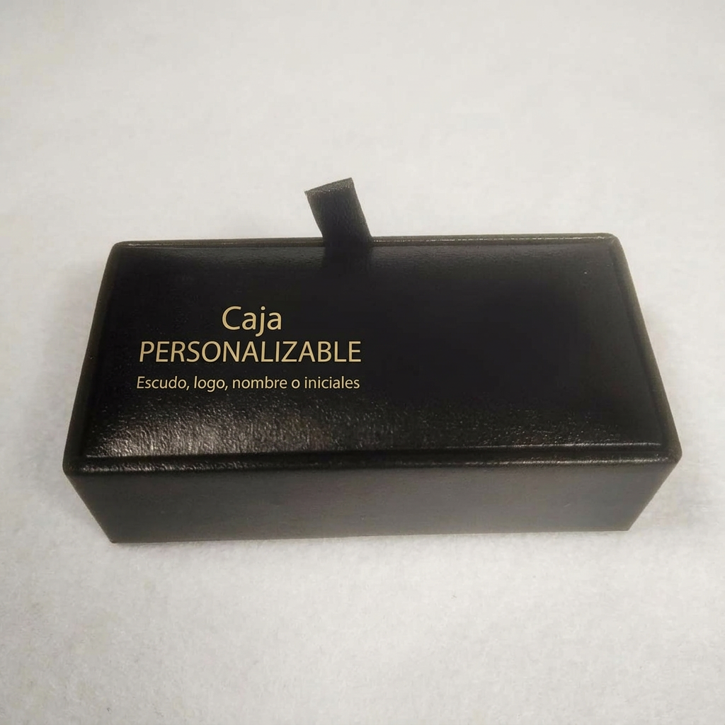Gemelos Personalizados