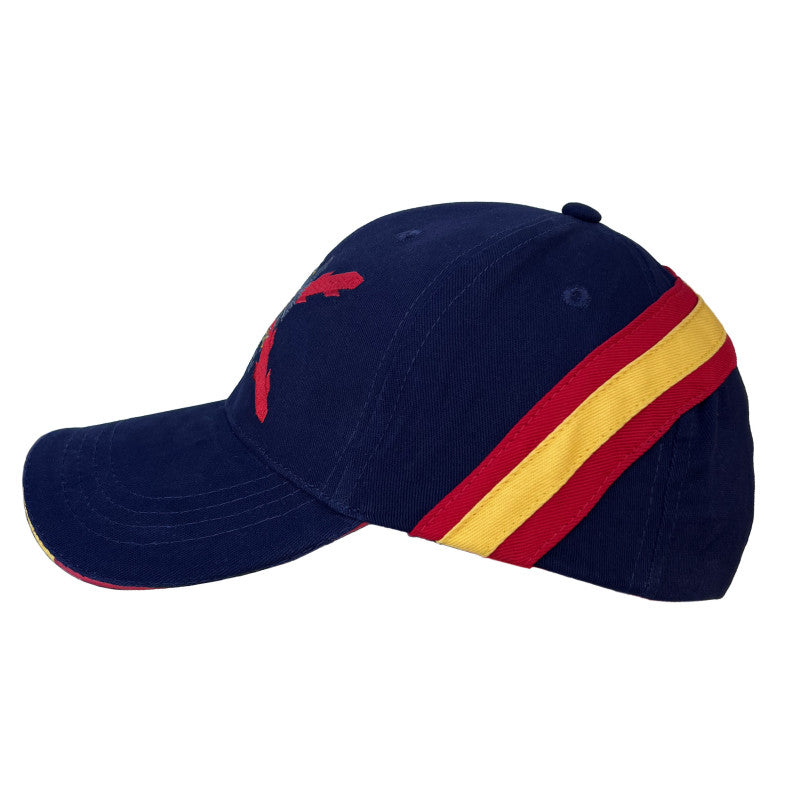 Gorra Águila Bicéfala (3 colores disponibles)