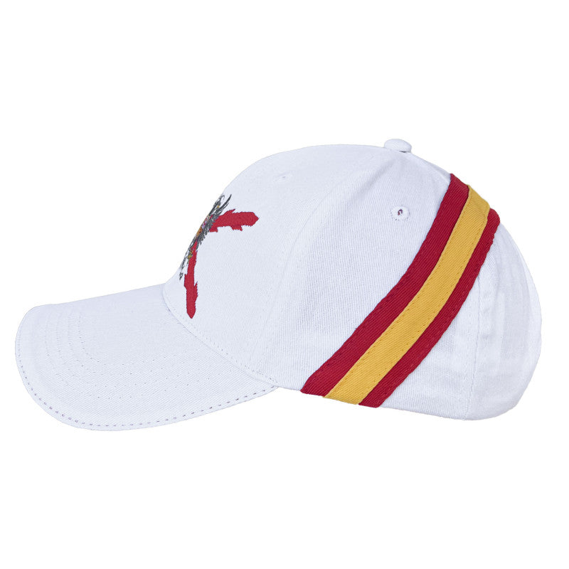Gorra Águila Bicéfala (3 colores disponibles)