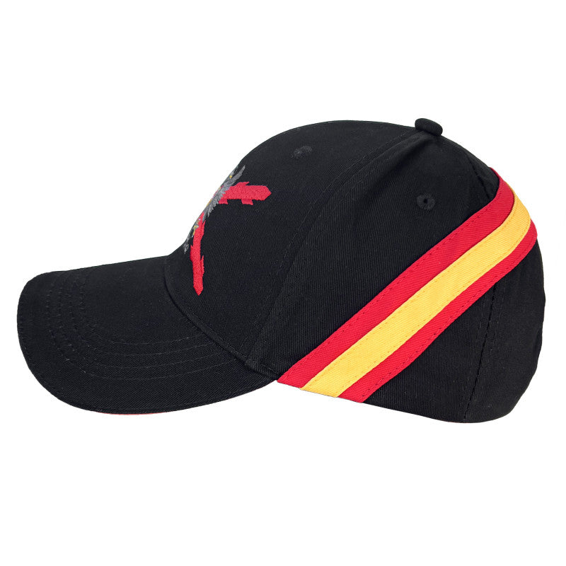 Gorra Águila Bicéfala (3 colores disponibles)