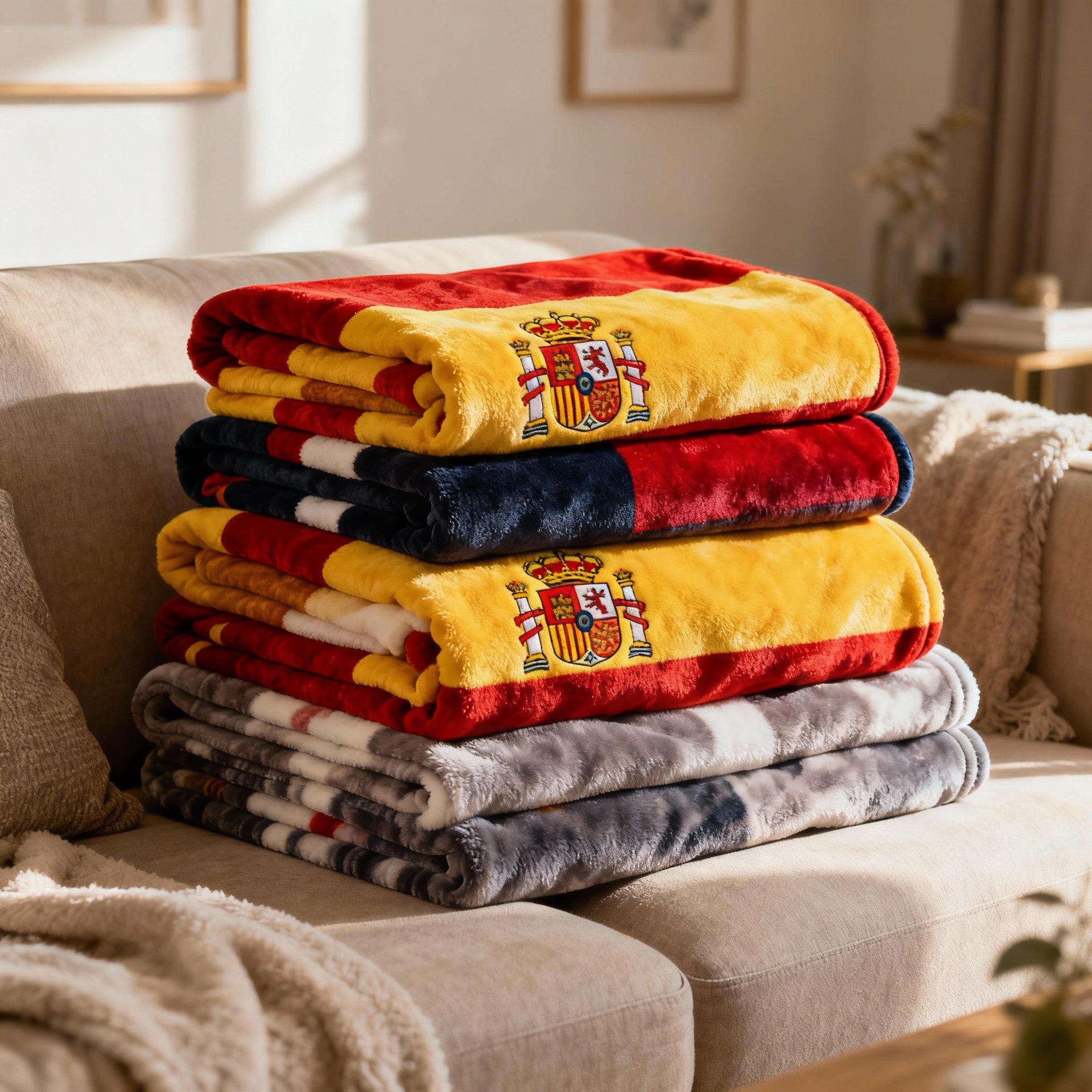 LaFlamencadeBorgoña