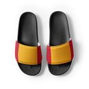 Sandalias Chanclas Bandera de España