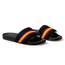 Sandalias Chanclas Bandera de España