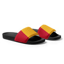 Sandalias Chanclas Bandera de España