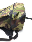 Mochila Camuflaje Cruz de Borgoña