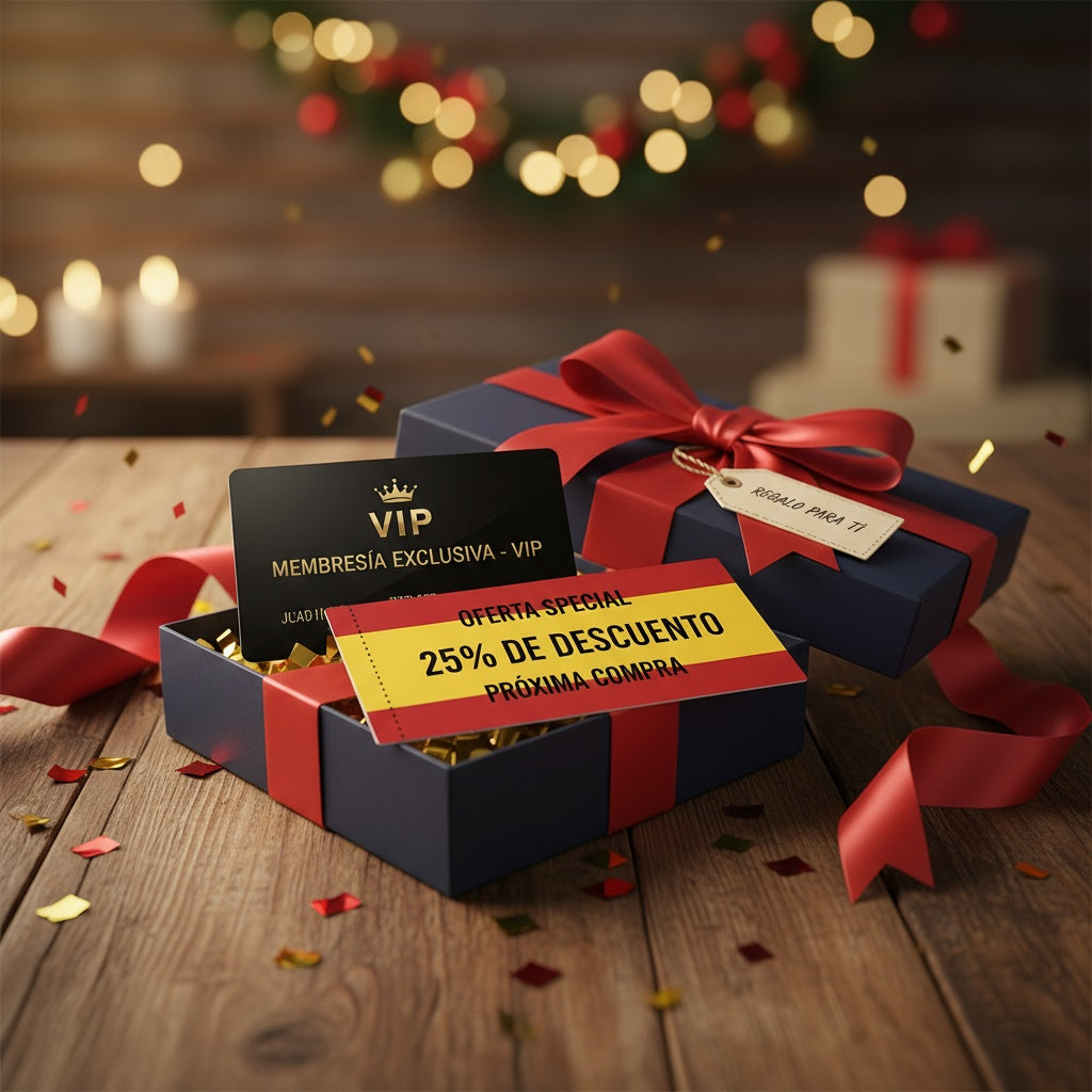 Promociones Exclusivas
