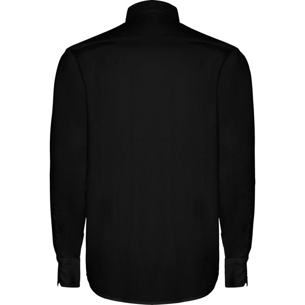 Blue Shirt Phalanx with Yoke and Arrows
