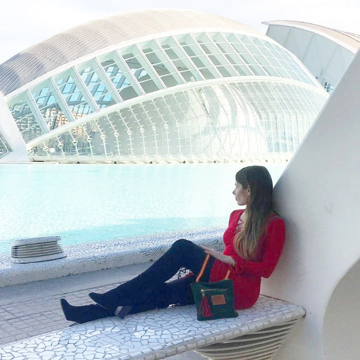 LaFlamencadeBorgoña