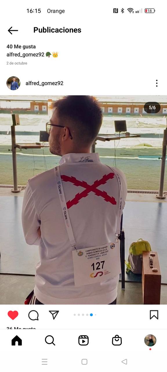 LaFlamencadeBorgoña