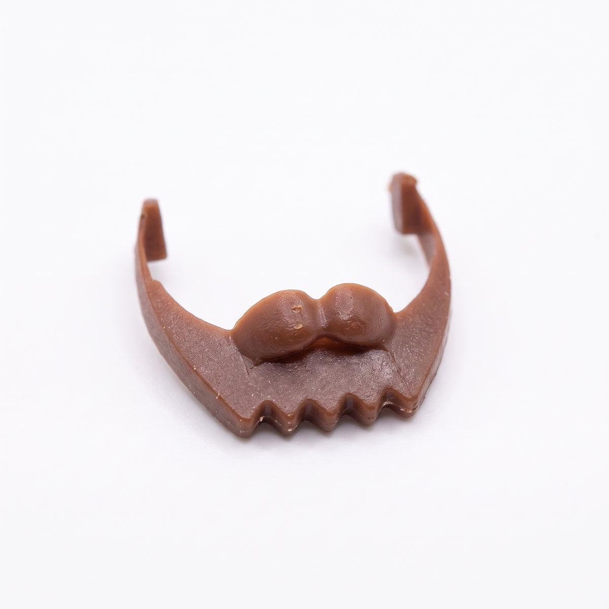 Playmobil Custom Pelo y Barba
