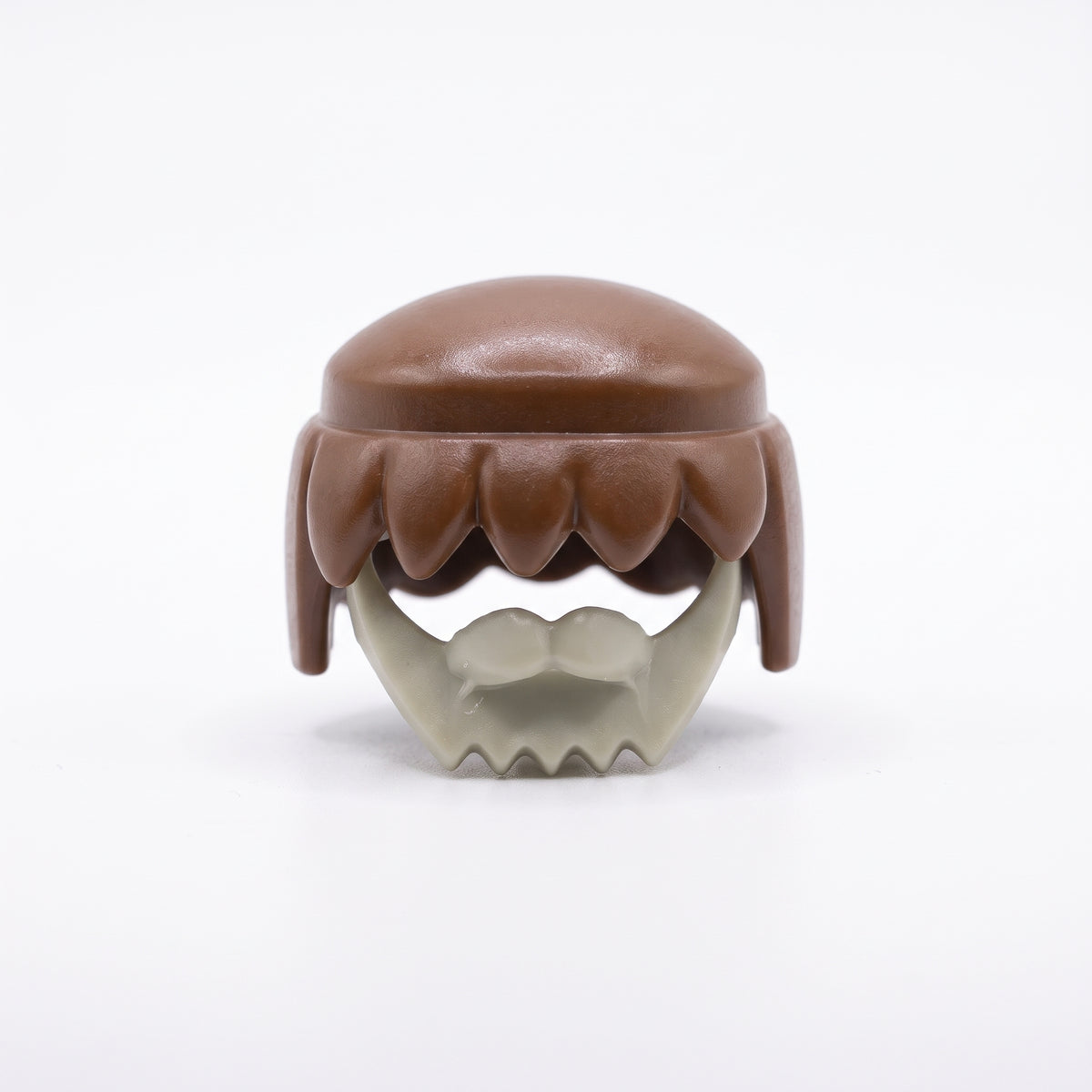Playmobil Custom Pelo y Barba