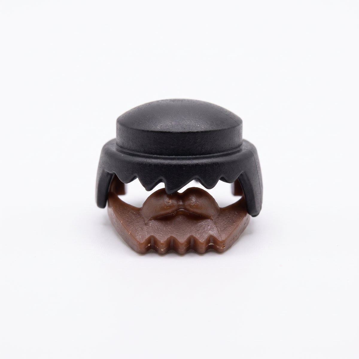 Playmobil Custom Pelo y Barba