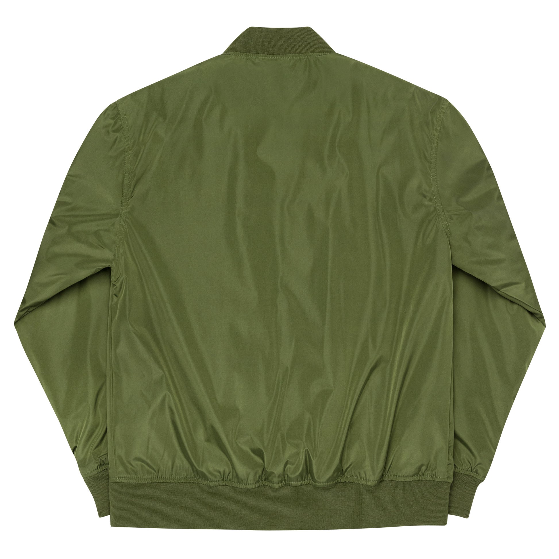 Chaqueta bomber Infantería de Marina - LaFlamencadeBorgoña