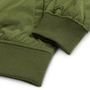 Chaqueta bomber Cruz de los Templarios