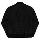 Chaqueta bomber Cruz de los Templarios