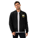 Chaqueta bomber BRIPAC