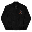 Chaqueta bomber Legión Española - LaFlamencadeBorgoña