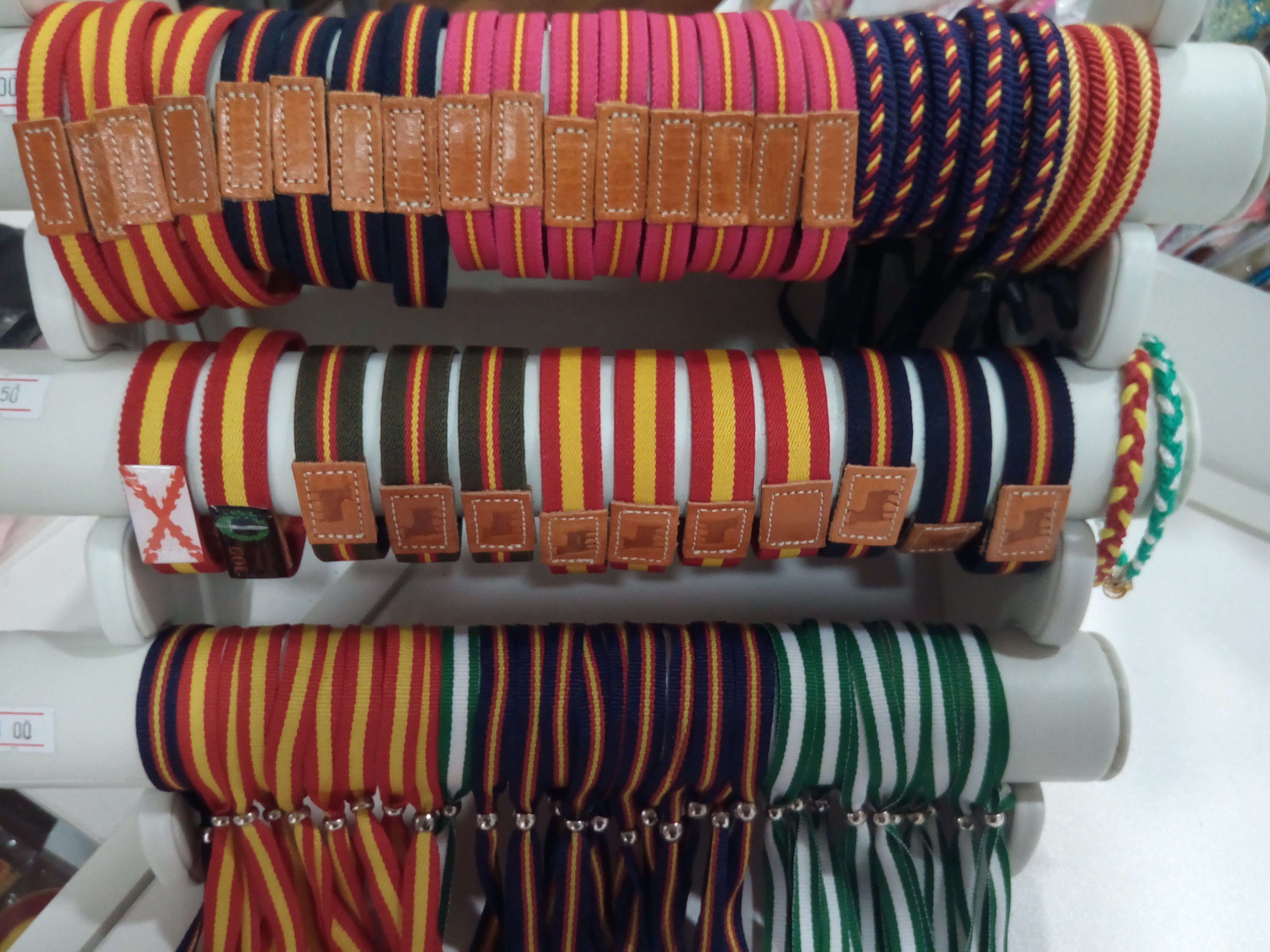 LaFlamencadeBorgoña