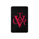 Manta sherpa Victoria 1 de Abril - LaFlamencadeBorgoña