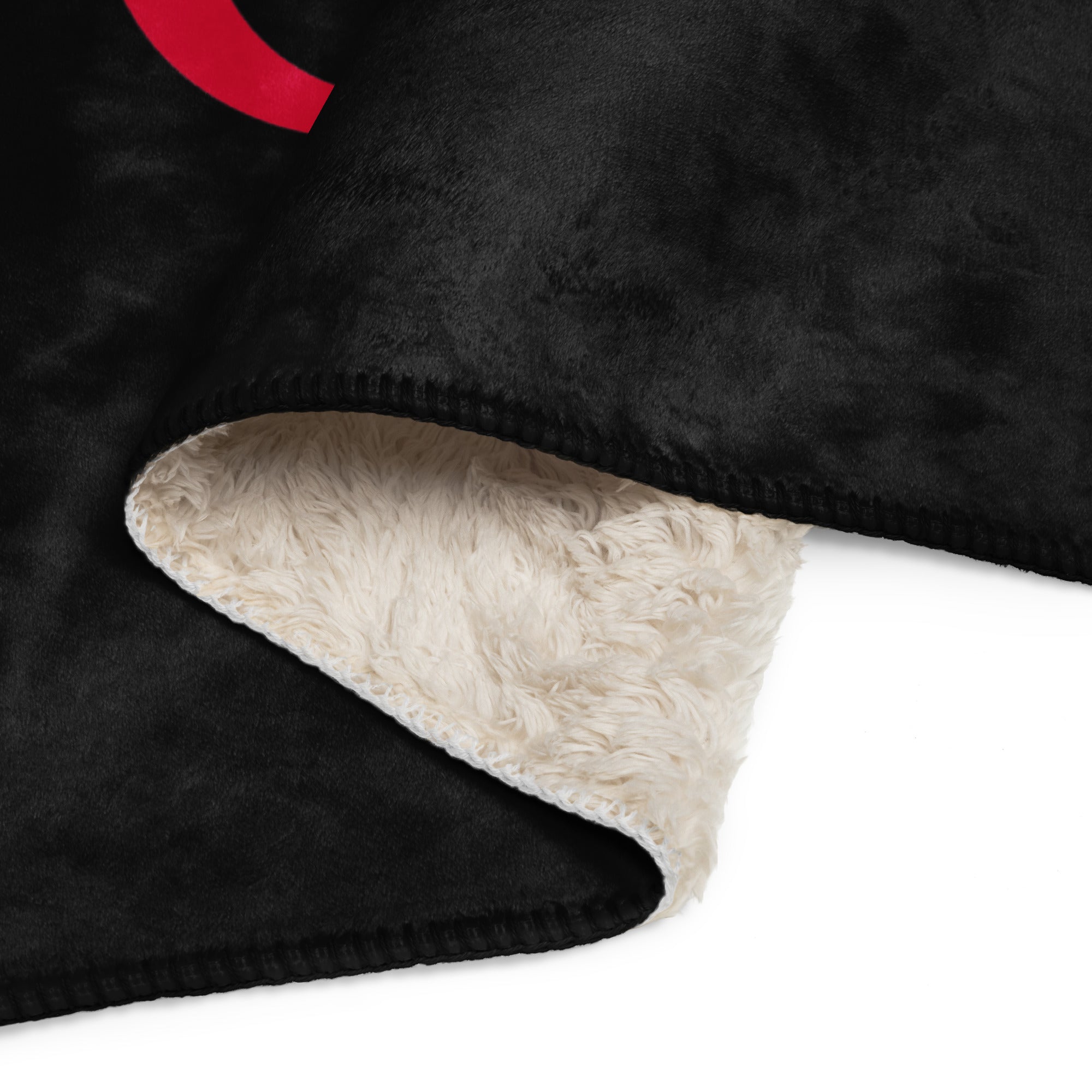 Comprar Manta sherpa Victoria 1 de Abril Bandera España La Flamenca de Borgoña Patricia Muñoz VOX