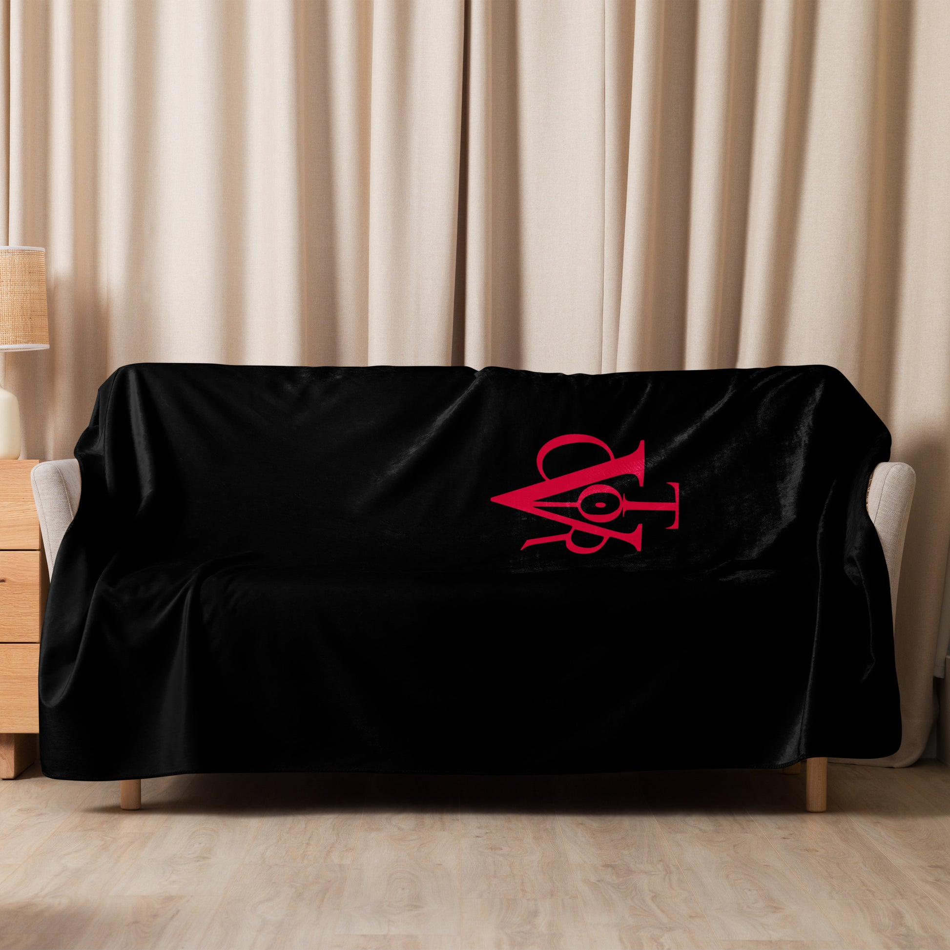 Comprar Manta sherpa Victoria 1 de Abril Bandera España La Flamenca de Borgoña Patricia Muñoz VOX