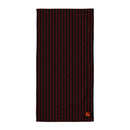 Toalla Cruz de Borgoña - LaFlamencadeBorgoña