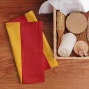 Toalla de mano Bandera España