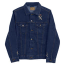 Chaqueta denim unisex Guardia Civil - LaFlamencadeBorgoña