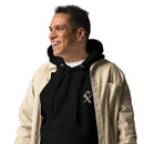 Comprar Sudadera Guardia Civil con capucha unisex (muchos colores) Bandera España La Flamenca de Borgoña Patricia Muñoz VOX