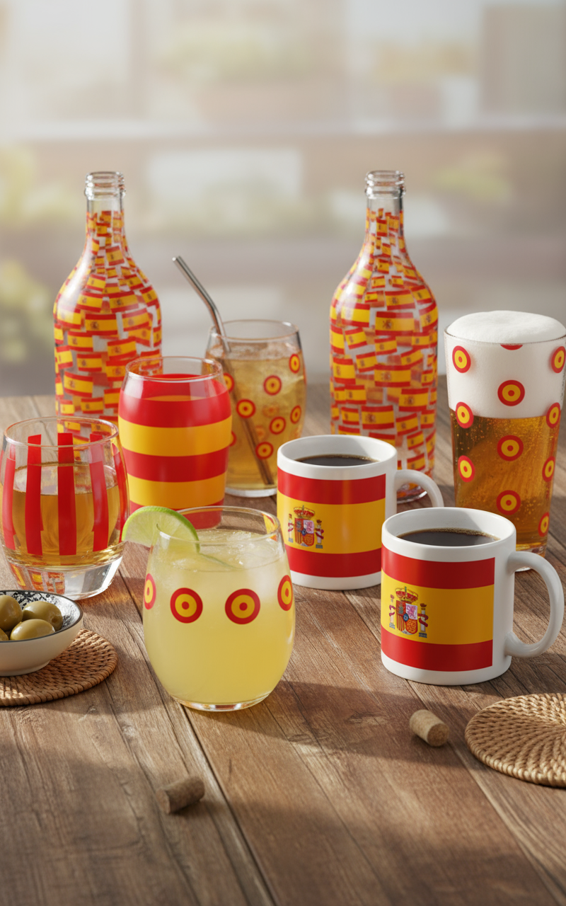 LaFlamencadeBorgoña