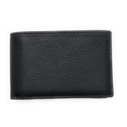 Comprar Cartera placa Policí­a piel Ubrique Bandera España La Flamenca de Borgoña Patricia Muñoz VOX