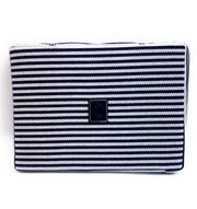 Comprar Almohadilla taurina Campera de rayas Bandera España La Flamenca de Borgoña Patricia Muñoz VOX