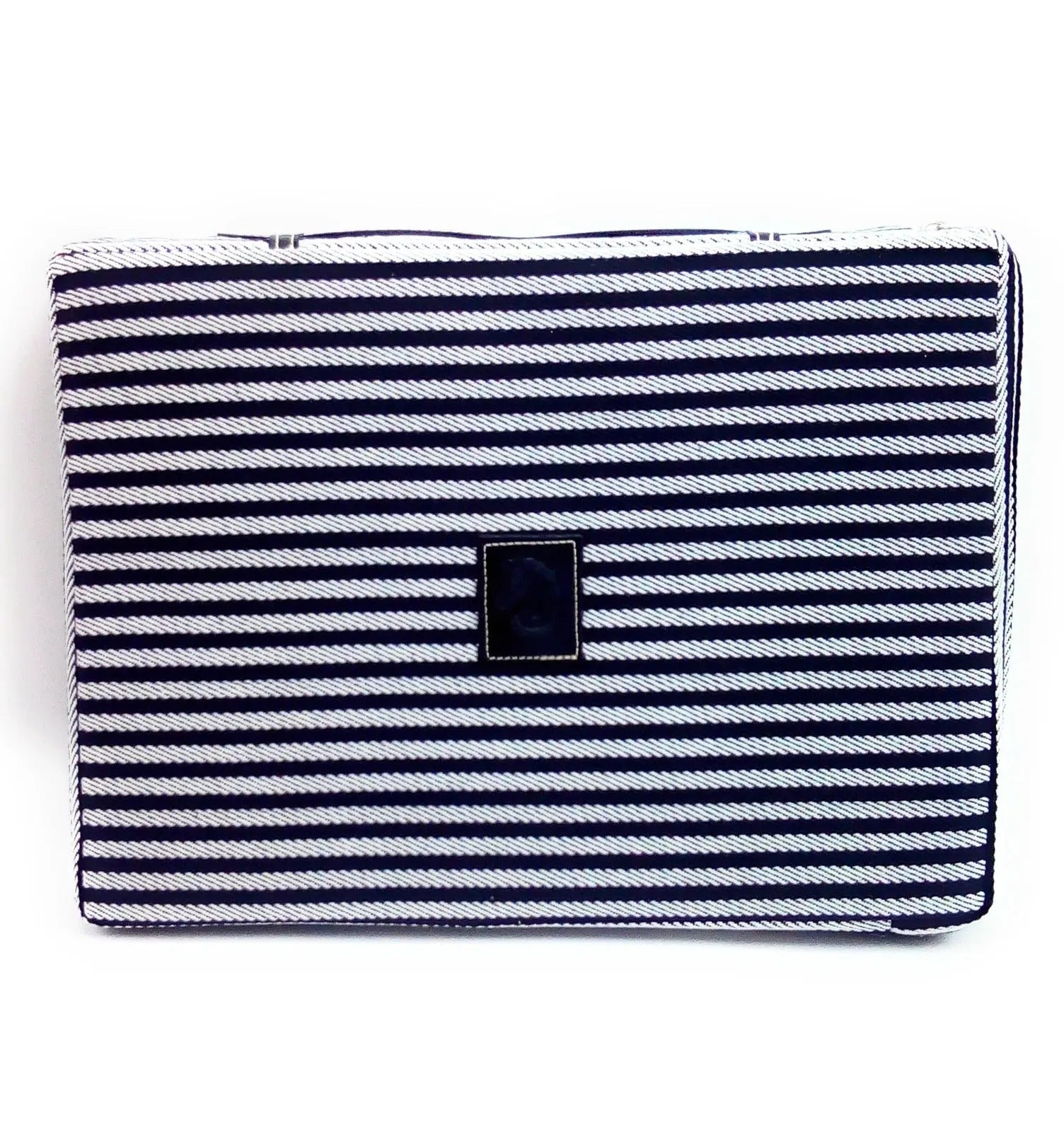 Comprar Almohadilla taurina Campera de rayas Bandera España La Flamenca de Borgoña Patricia Muñoz VOX