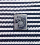 Comprar Almohadilla taurina Campera de rayas Bandera España La Flamenca de Borgoña Patricia Muñoz VOX