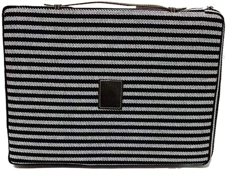 Comprar Almohadilla taurina Campera de rayas Bandera España La Flamenca de Borgoña Patricia Muñoz VOX