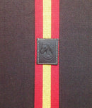 Comprar Almohadilla taurina Marrón bandera España Bandera España La Flamenca de Borgoña Patricia Muñoz VOX