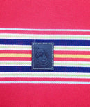 Comprar Almohadilla taurina Roja y bandera España Bandera España La Flamenca de Borgoña Patricia Muñoz VOX