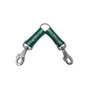 Comprar Amarre perro doble nylon bandera Andalucía Bandera España La Flamenca de Borgoña Patricia Muñoz VOX