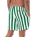 Comprar Bañador Andalucía hombre Bandera España La Flamenca de Borgoña Patricia Muñoz VOX