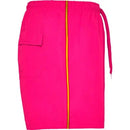 Comprar Bañador Bandera España Hombre Rosa capote Bandera España La Flamenca de Borgoña Patricia Muñoz VOX