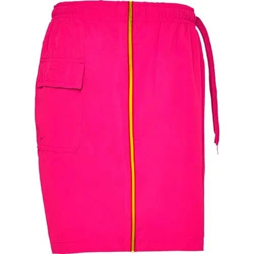 Comprar Bañador Bandera España Niño - OFERTA Bandera España La Flamenca de Borgoña Patricia Muñoz VOX