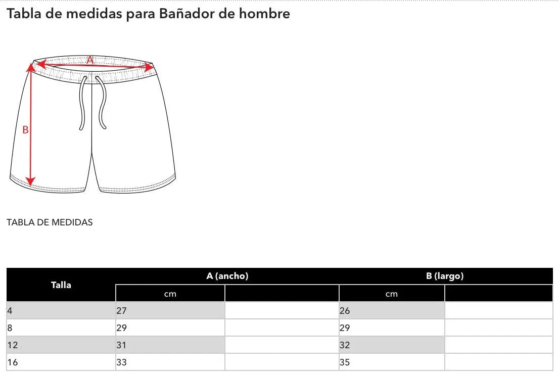 Comprar Bañador Bandera España Niño - OFERTA Bandera España La Flamenca de Borgoña Patricia Muñoz VOX