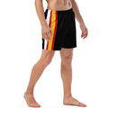 Comprar Bañador Bandera España franja hombre Bandera España La Flamenca de Borgoña Patricia Muñoz VOX